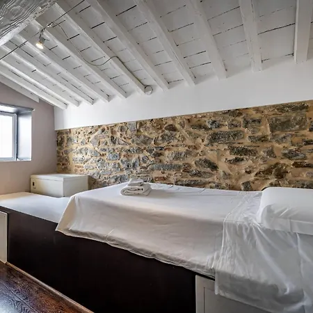 Roommo Fortezza Apartamento *