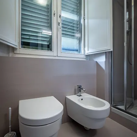 Roommo Fortezza Appartamento Firenze