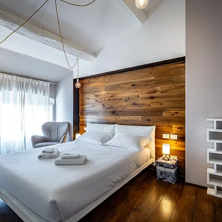 Roommo Fortezza Appartamento Firenze