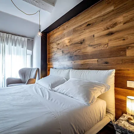 Roommo Fortezza Appartamento