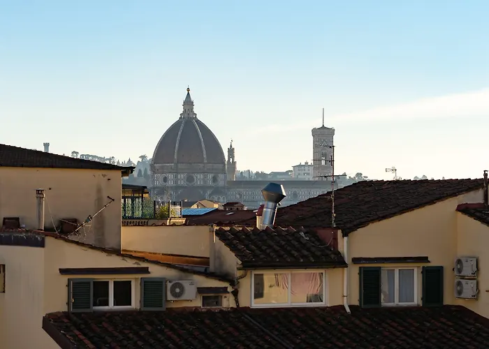 Apartment Roommo Fortezza