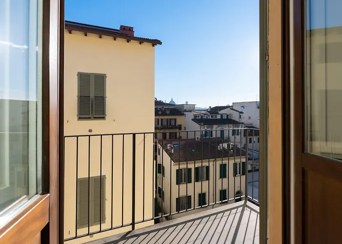 Apartment Roommo Fortezza