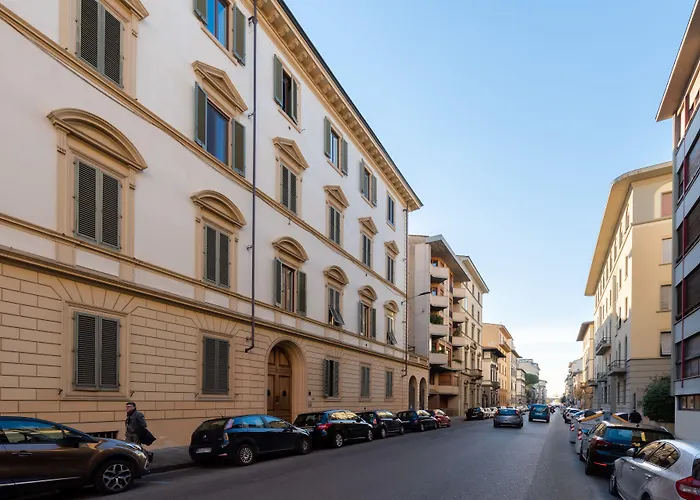 Roommo Fortezza Apartment *