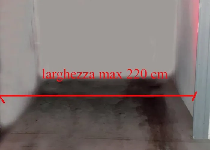 Apartment Roommo Fortezza *