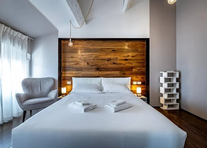 Roommo Fortezza Florence