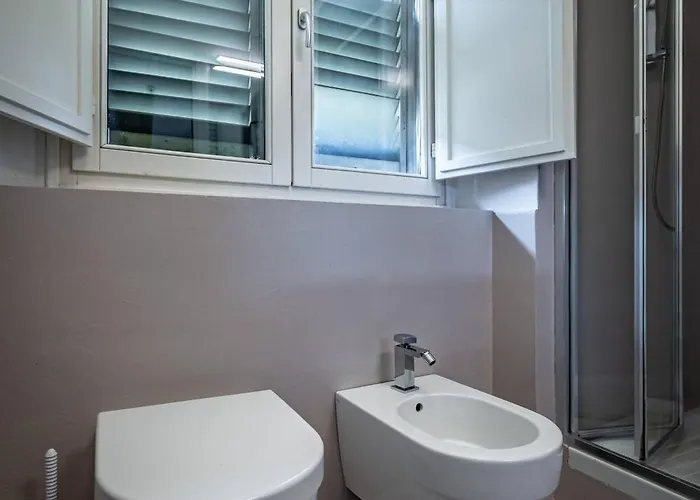 Roommo Fortezza * Florence