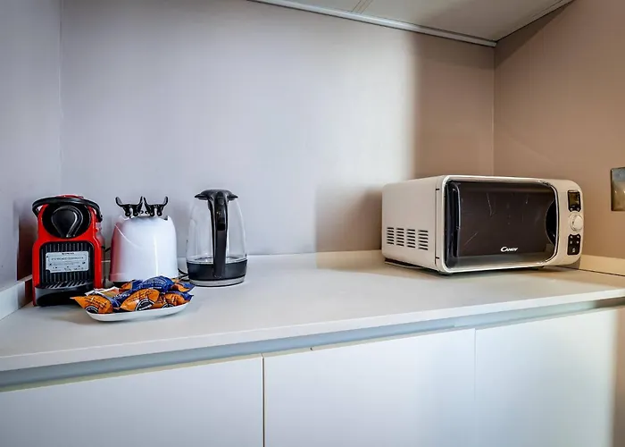 Apartment Roommo Fortezza