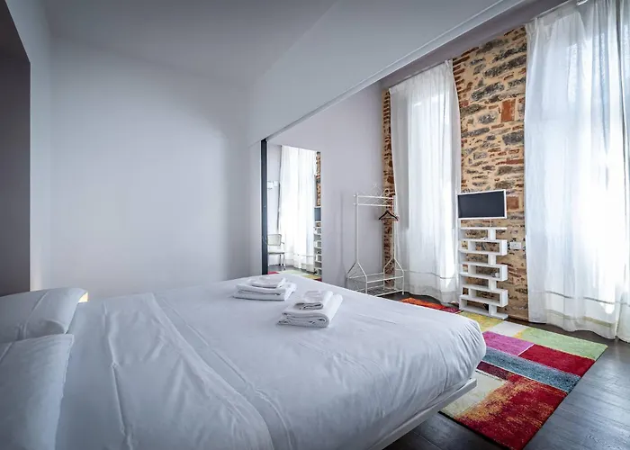 Roommo Fortezza *