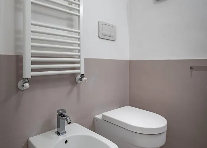 Roommo Fortezza * Florence
