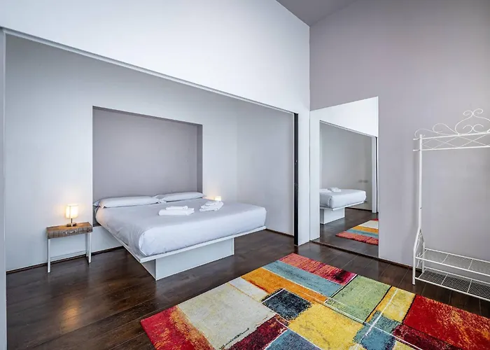Roommo Fortezza