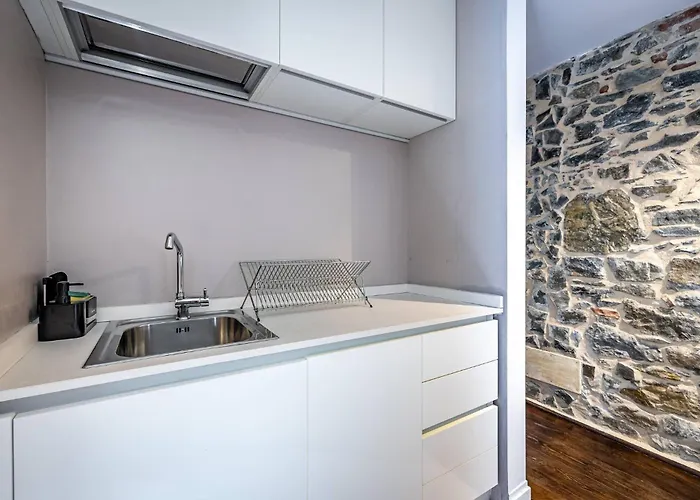 Roommo Fortezza Apartment