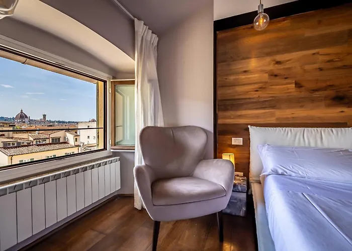 Roommo Fortezza Apartment *
