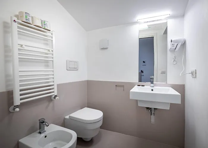 Apartment Roommo Fortezza Florence