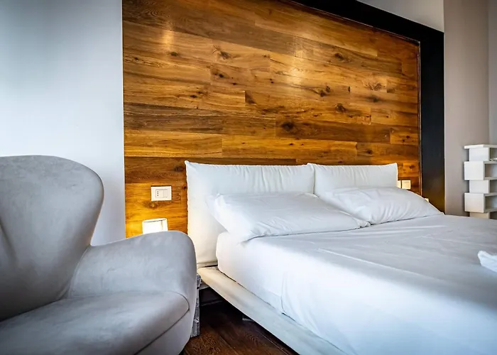 Roommo Fortezza *