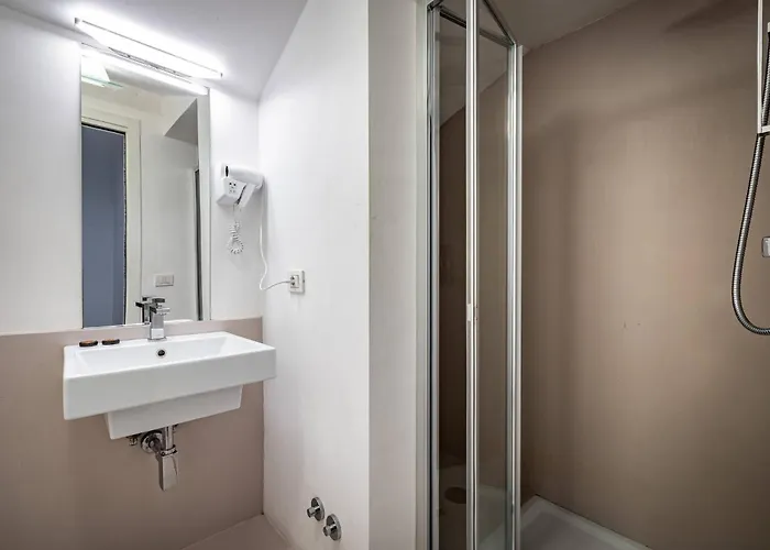 Roommo Fortezza Apartment *