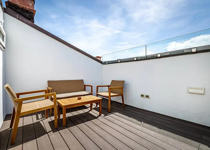 Roommo Fortezza * Florence