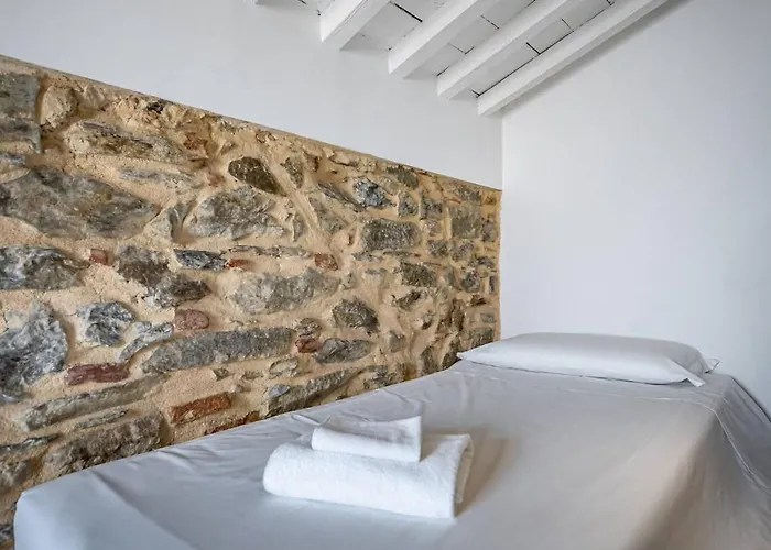 Apartment Roommo Fortezza