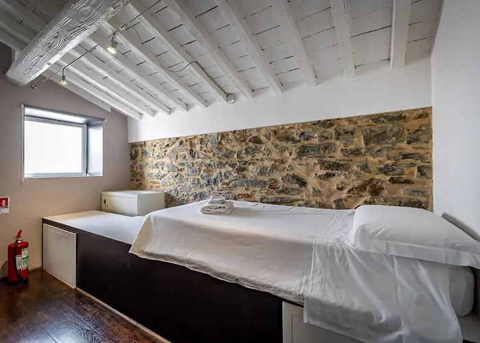 Roommo Fortezza Apartment *