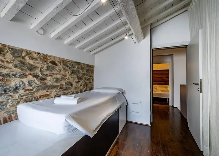Roommo Fortezza * Florence