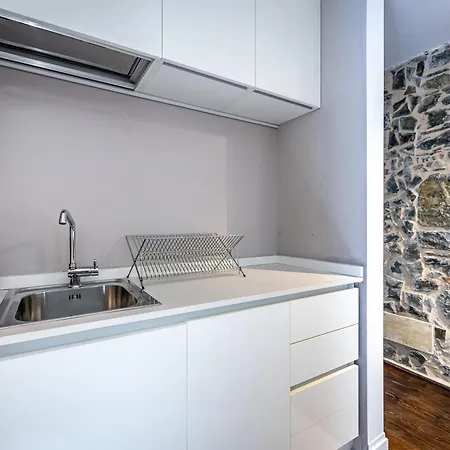 Roommo Fortezza Apartman