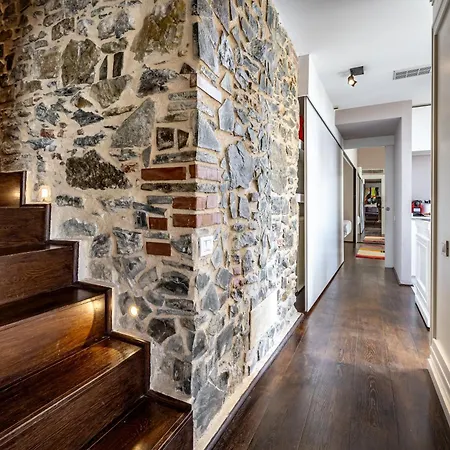 Roommo Fortezza Apartman Firenze