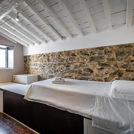 Roommo Fortezza