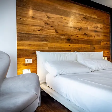 Appartamento Roommo Fortezza