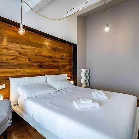 Roommo Fortezza * Firenze