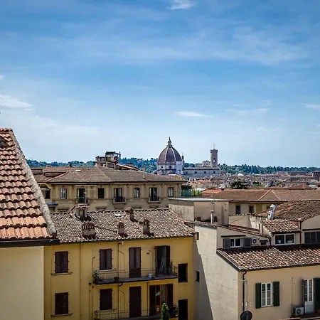 Apartman Roommo Fortezza *