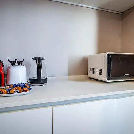 Roommo Fortezza Apartman