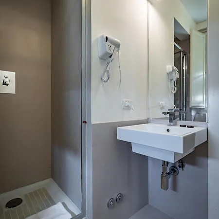Roommo Fortezza Appartamento Firenze