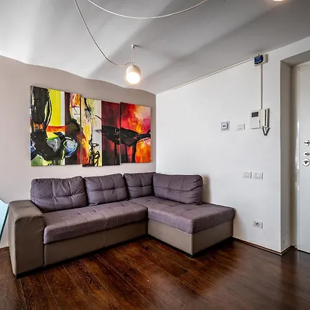 Apartman Roommo Fortezza Firenze