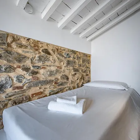 Roommo Fortezza Firenze