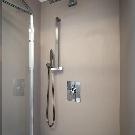 Apartman Roommo Fortezza