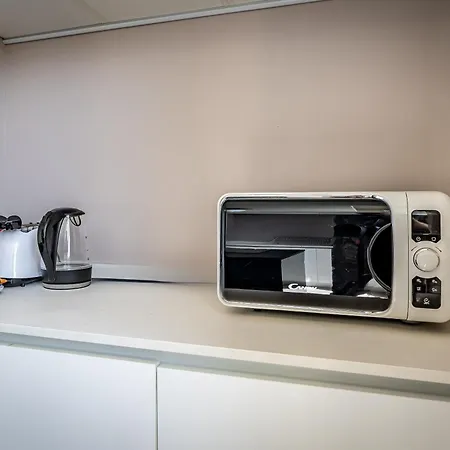 Apartman Roommo Fortezza Firenze