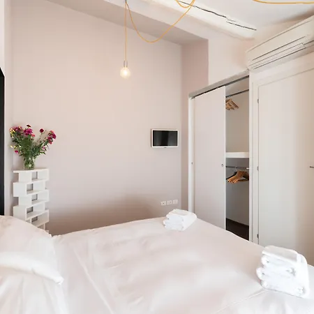 Roommo Fortezza Apartman Firenze